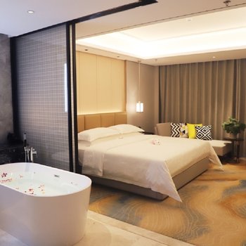 潍坊澳思汀酒店酒店提供图片