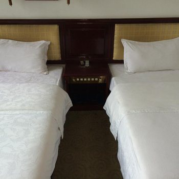 遂宁林海宾馆酒店提供图片