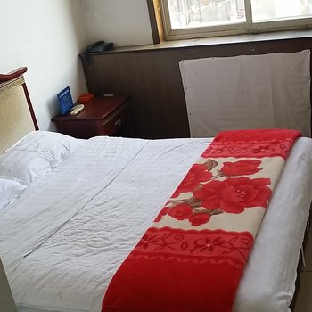 北京聚鑫雅园宾馆