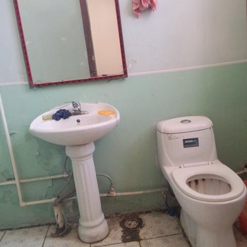 杭锦后旗自成全旅馆酒店提供图片