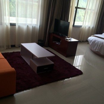 宜川隆盛商务酒店酒店提供图片