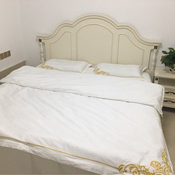 珠海家的温暖特色民宿(大友街分店)酒店提供图片