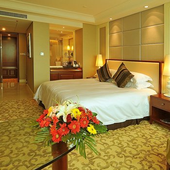 杭州浦京花园酒店酒店提供图片