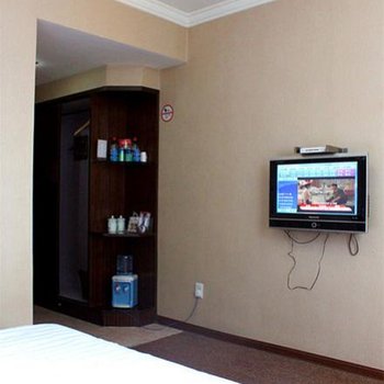 平湖卡地亚商务宾馆酒店提供图片