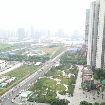 重庆渝北爱家公寓