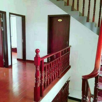 淳安县富文木莲民宿酒店提供图片