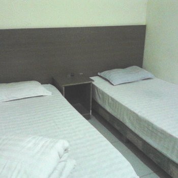 德州向阳宾馆开发区店酒店提供图片