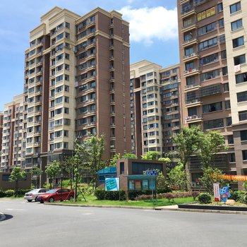 上海申迪苑公寓(迎春街分店)