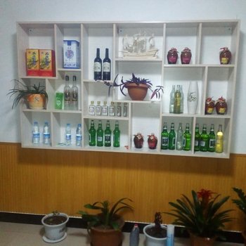 兴城藤藤家庭宾馆酒店提供图片