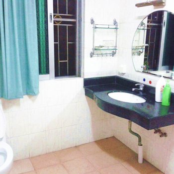 肇庆肇庆鼎湖别墅山庄21幢酒店提供图片