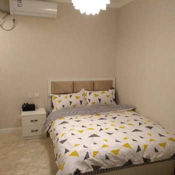 西安紫藤青山小屋酒店提供图片