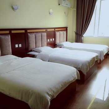 馨悦商务酒店酒店提供图片