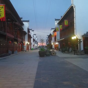 兰溪岛上小筑酒店提供图片