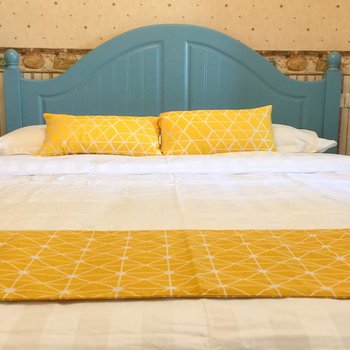 成都高新环球中心新会展地铁1号线套一公寓酒店提供图片