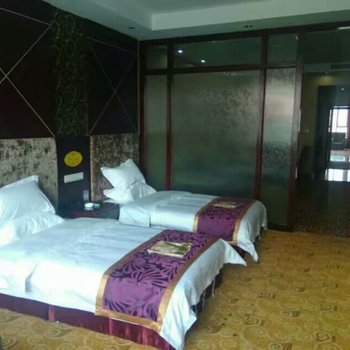 吕梁永宁国际商务酒店酒店提供图片