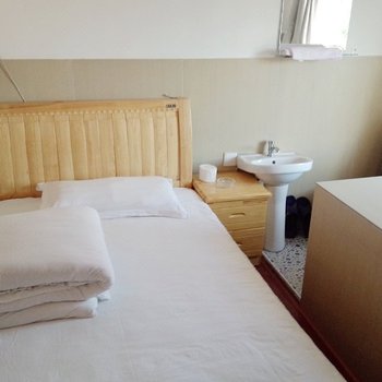 上海南沙旅馆