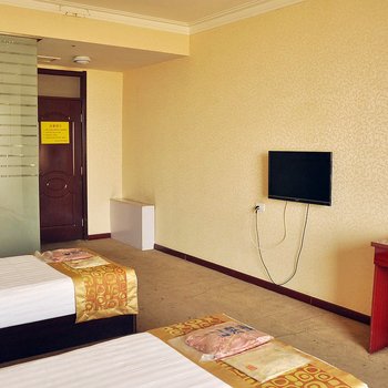 平遥十号公馆酒店提供图片