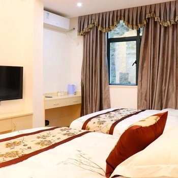 广州MH许小姐独栋别墅酒店提供图片