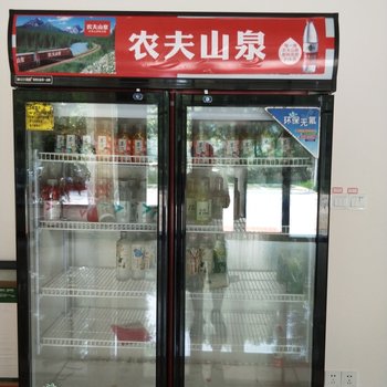 潜山良成云顶商务酒店酒店提供图片