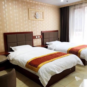 扶余宝康商务宾馆酒店提供图片