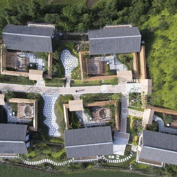 石城赛石花囿温泉酒店