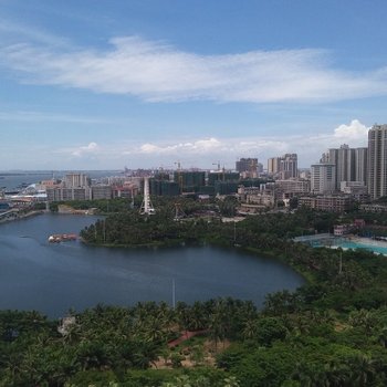 湛江点击头像查看更多房源公寓