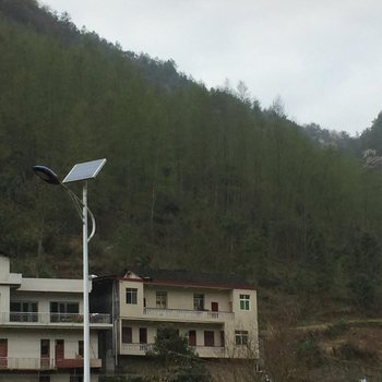 桑植良辰山庄酒店提供图片