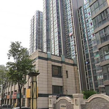 徐州快乐小屋家庭温馨公寓酒店提供图片