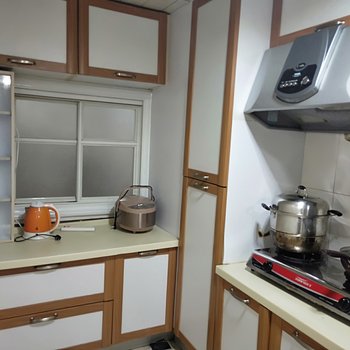 威海小王民宿(28号店)酒店提供图片