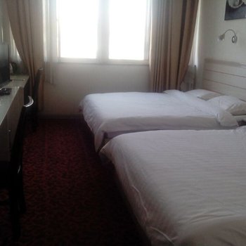 莱芜天然居商务宾馆酒店提供图片