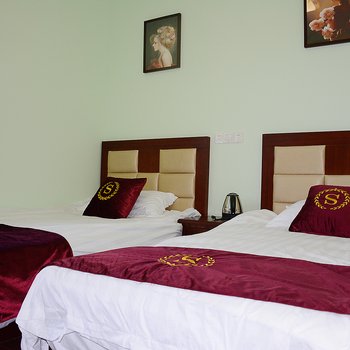 上海慢时光精品客栈酒店提供图片