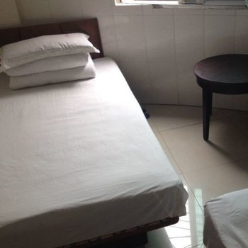 广州阿芳家庭旅馆酒店提供图片