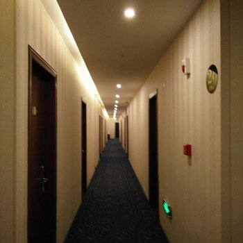 黔西南兴义市华旭商务酒店酒店提供图片