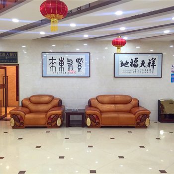 灵武尚东商务宾馆酒店提供图片