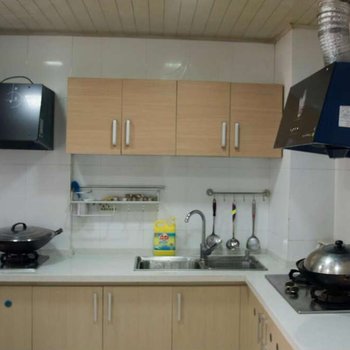 重庆酷虫王国民宿酒店提供图片