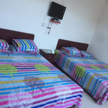 绥中东戴河潜水渔家酒店提供图片