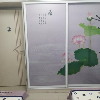 敦煌小居家庭公寓酒店提供图片