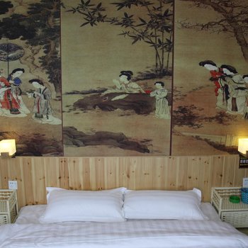 西安爱尚主题酒店西工大店酒店提供图片