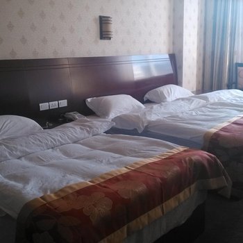 香格里拉奔松商务酒店酒店提供图片