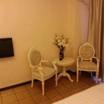 东山海岛之夜公寓式酒店酒店提供图片