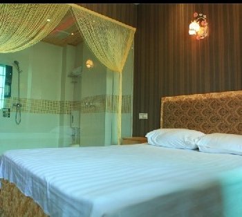 内江熙麟宾馆酒店提供图片