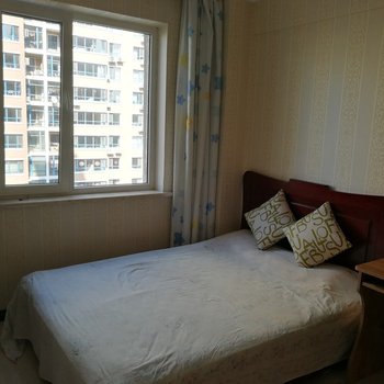 丹东宫大姐公寓酒店提供图片