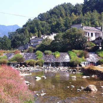 宏村望源客栈酒店提供图片