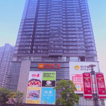 惠州度美心舍酒店