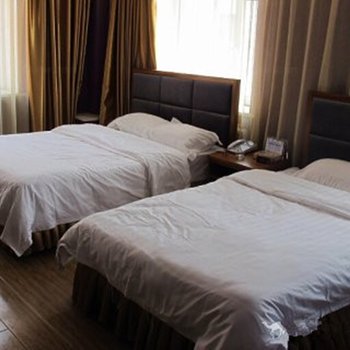神农架神农度假公寓酒店提供图片