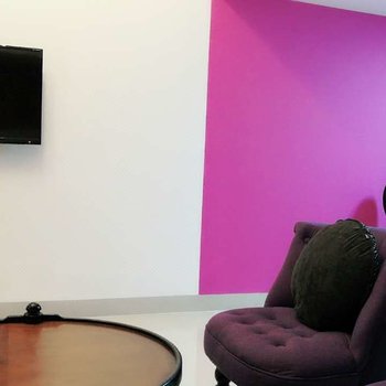 广州羊城小驿复式(工业四路店)酒店提供图片