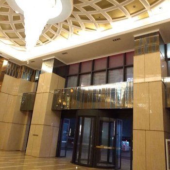 广州南站高赛思主题公寓(奥园广场店)酒店提供图片