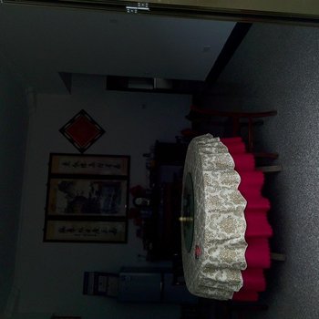 黄山上舍农家乐酒店提供图片