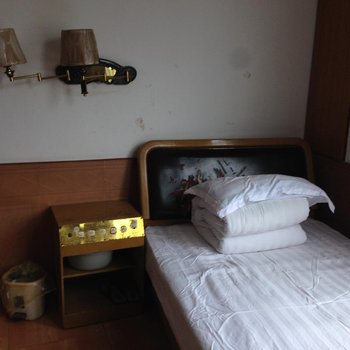 武平龙翔公寓酒店提供图片