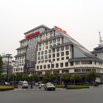 莫泰168(扬州瘦西湖汶河路店)酒店提供图片
